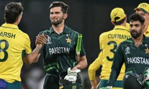 Pakistan Cricket Board, PCB, T20I Series, Australia, Pakistan, Match Officials, Ali Naqvi, Ahsan Raza