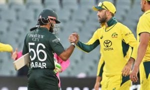 Pakistan Cricket Board Changes Australia T20I Series Timings
