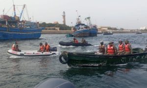 Pakistan Navy, Karachi Coast, Arabian Sea, Manora Beach, Karachi Port Trust,