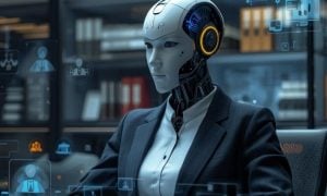 Pakistan Students Develop First AI Legal Assistant to Tackle Court Backlog