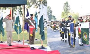 Pakistan, Turkiye Explore Ways to Strengthen Defence, Military Cooperation