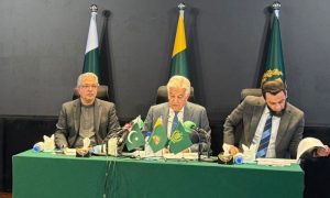 Pakistan, Defence Minister, Tirah Valley, Afghanistan, Khyber Pakhtunkhwa, Pakistan Army, TTP, Pakistan's Defence Minister Rules Out Military Operation in Northwestern Tirah Valley