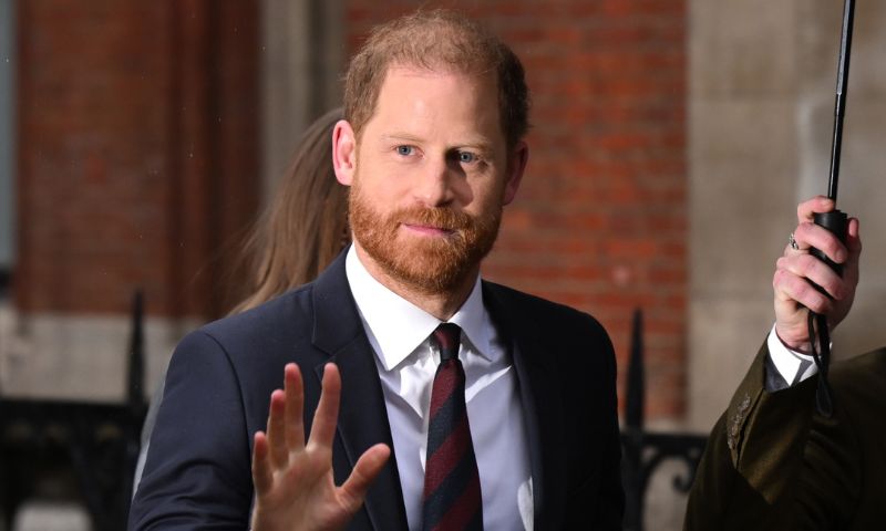 Prince Harry, UK, Tabloids, London High Court, Royal, Privacy, Meghan Markle,