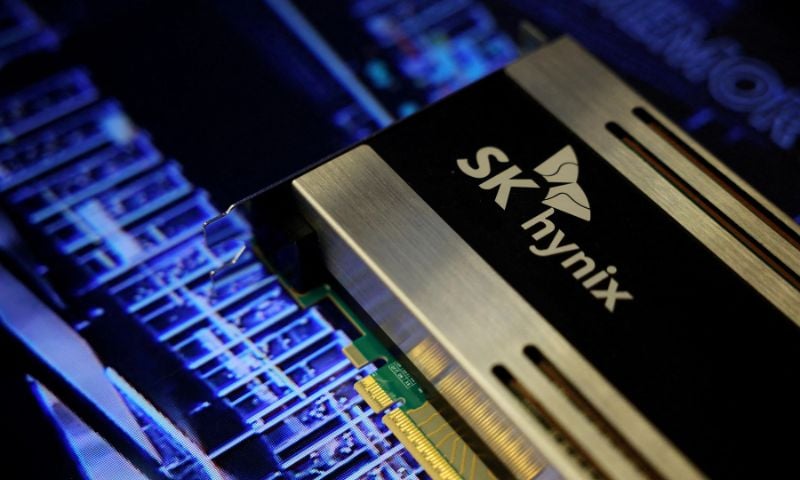SK Hynix