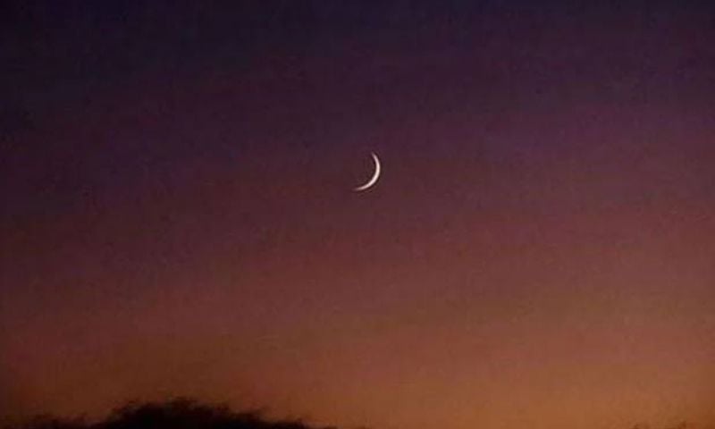 Shaban Moon Unlikely to be Sighted in Pakistan on Jan 19