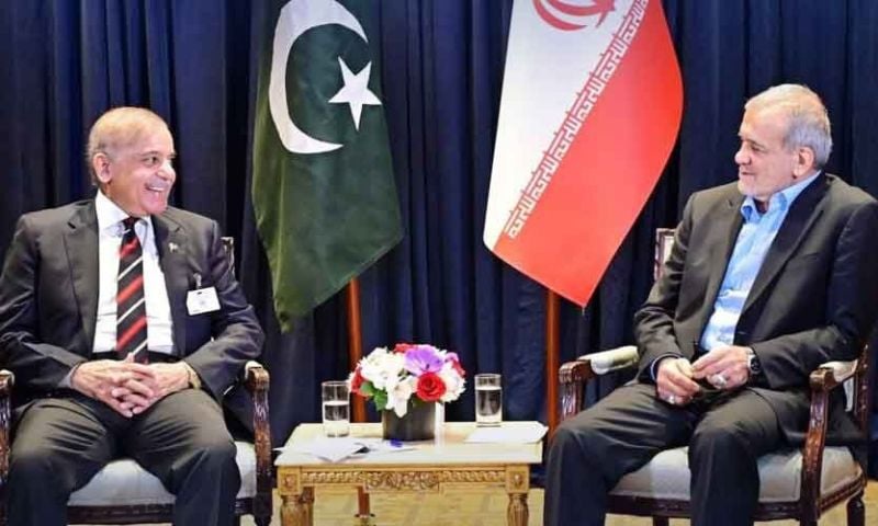 Prime Minister, President Masoud Pezeshkian, Abbas Araghchi, Donald Trump, Iran, Ishaq Dar, Middle East, Pakistan, Tehran, US