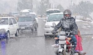Winter weather system, Pakistan Meteorological Department (PMD), heavy snowfall, travel disruption, westerly wave, Pakistan Army relief
