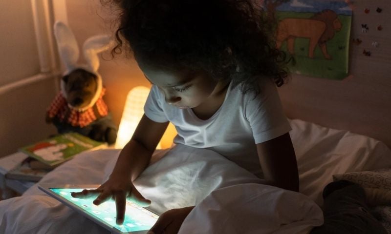 Social Media Addiction