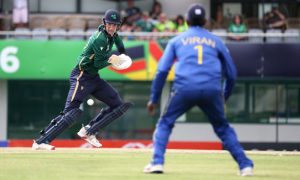 ICC, U19 World Cup, South Africa U-19, record total, Muhammed Bulbulia, Jason Rowles, 329-run victory