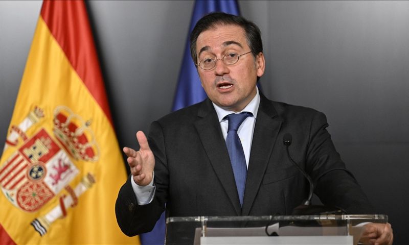 Israel, Gaza, Spain, Palestine, Gaza, West Bank, Palestinian Authority, UNRWA,