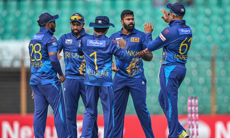 Pakistan, Sri Lanka, T20I Series, Dambulla, T20 World Cup, India,