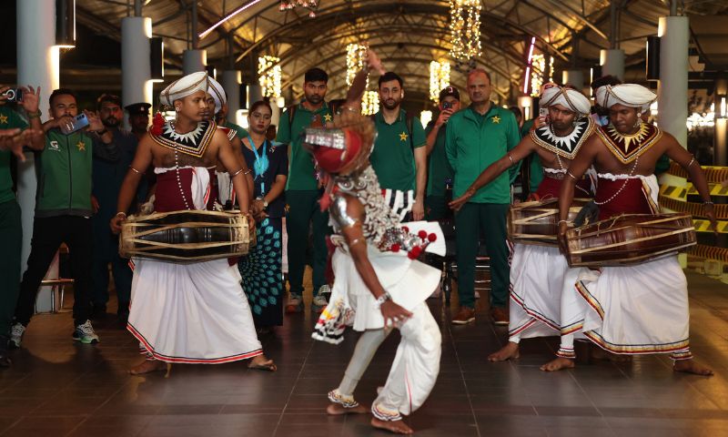 Pakistan cricket team, Sri Lanka T20I series, ICC T20 World Cup 2026, Salman Ali Agha, ILT20 champions,