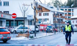 Swiss Authorities Rule Out Attack After Deadly New Year’s Day Fire at Ski Resort