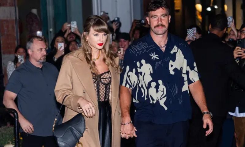 Why Are Taylor Swift and Travis Kelce Pausing Wedding Plans?
