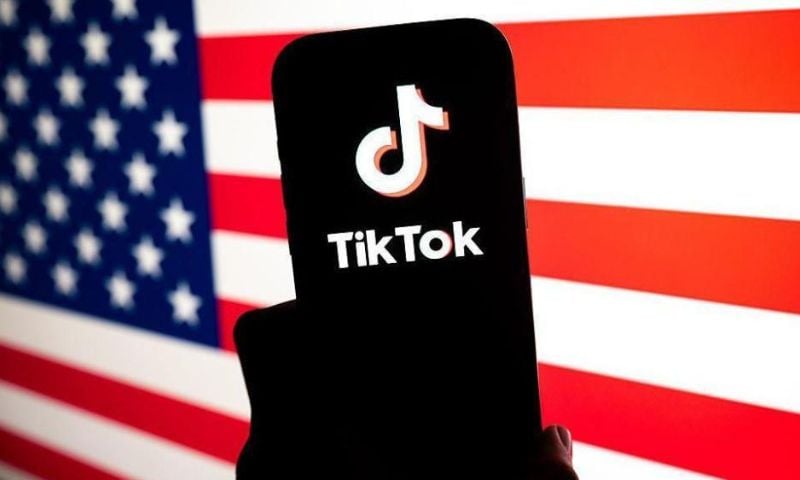 TikTok