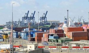 trade deficit, imports, exports, Pakistan economy, external account