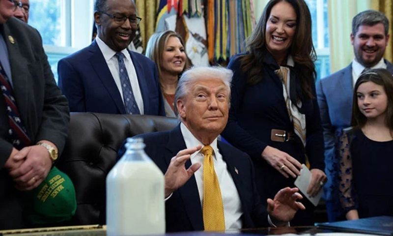 Trump 13 1