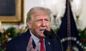 Trump Threatens European Nations with Tariffs over Greenland