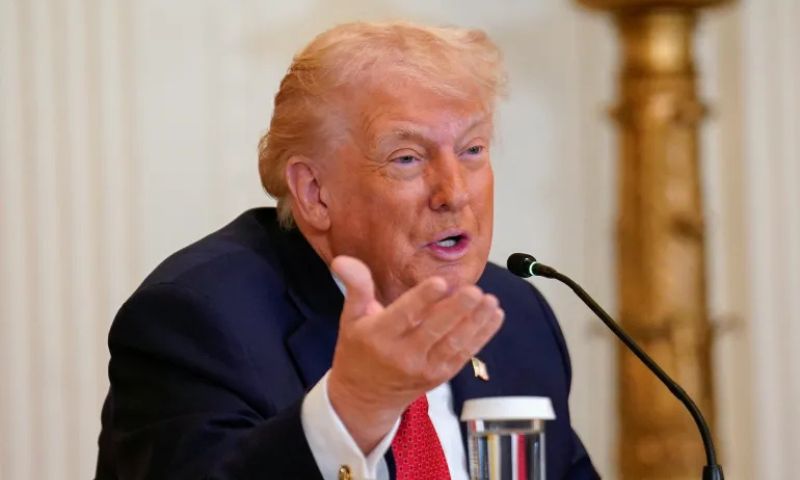 US, Greenland, Donald Trump, Republican, White House, European, NATO,