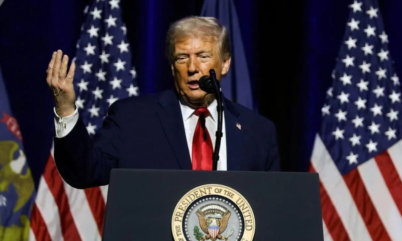 Gaza, Board of Peace, US, Donald Trump, Tayyip Erdogan, Sisi, Egypt, Turkiye, Tony Blair,