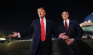 Greenland, Chagos Islands, UK, US, Donald Trump, Diego Garcia base,