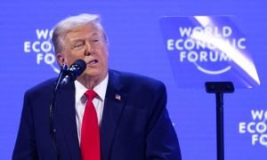 US, Europeans, NATO, Greenland, Tariffs, Denmark, Davos, World Economic Forum, Canada,