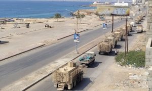 Saudi Arabia, Foreign Ministry, Yemen, Yemeni Presidential Leadership Council,