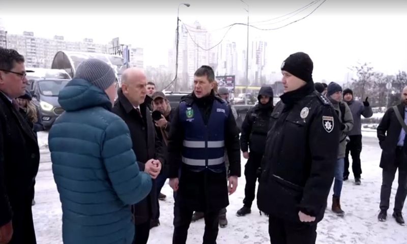 UK, Earmarks, Prepare, Ukraine, Deployment