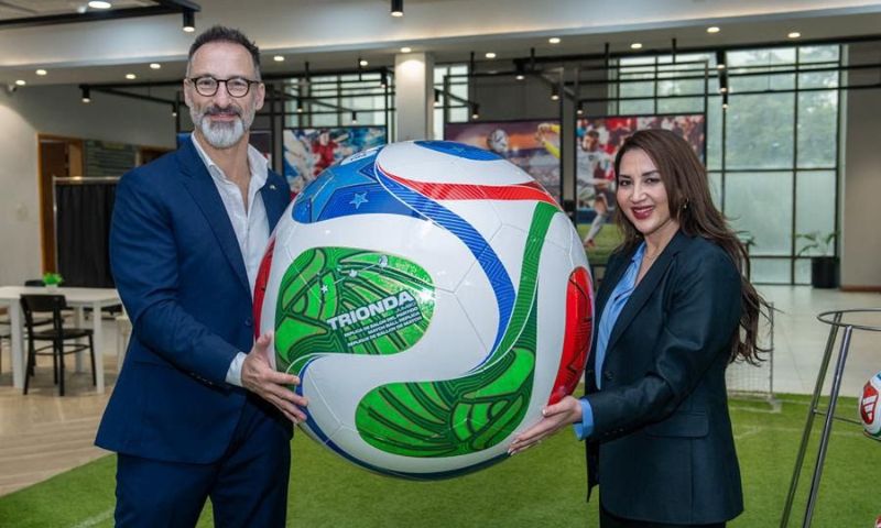 Pakistan, United States, Sialkot Chamber of Commerce, First American Corporation, Forward Sports,