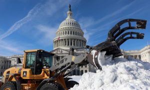 US, Government, Shuts Down, Resolution, Congress