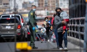 US, Immigration Policy, Child Rights, Migrants, Washington, Donald Trump, UN, Experts, UN Experts Decry 'Serious Violation' of Child Rights in US Immigration Policy