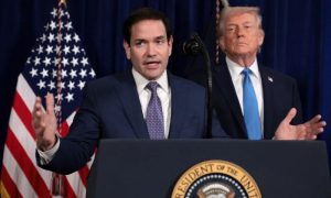 US Signals Willingness to Work with Venezuela’s Acting Leaders