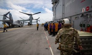 US, Conducting, Military, Strikes, Venezuela, US Media