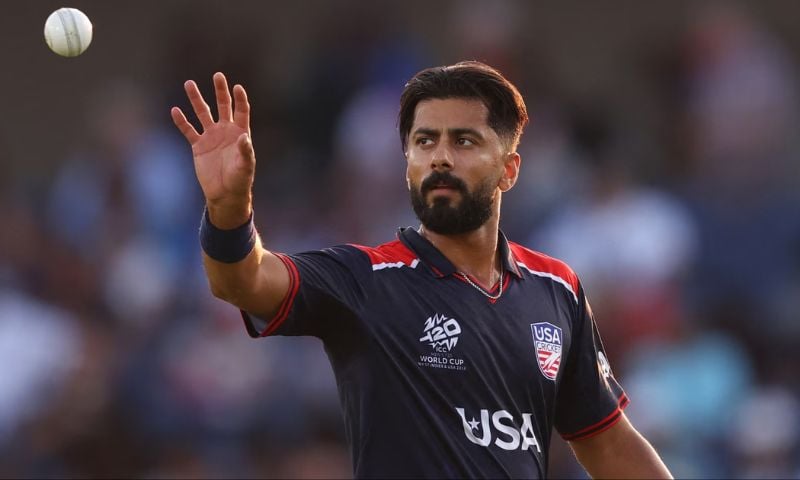 ICC, T20 World Cup 2026, USA, Visa Denial, Diplomatic Crisis, BCCI, Pakistan-Origin Players, Logistical Hurdle