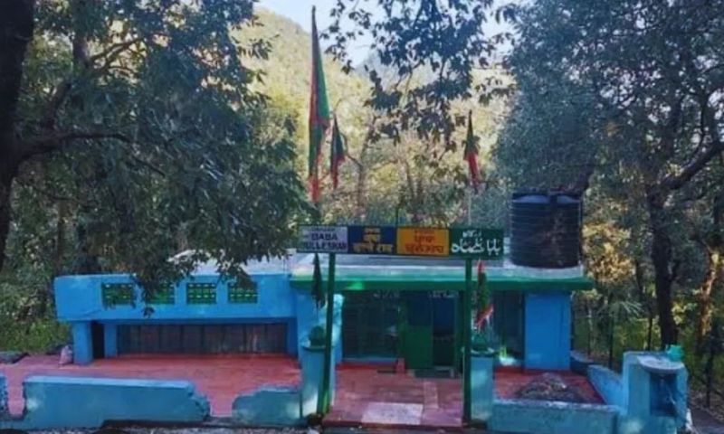 India, Hindu Extremists, Baba Bulleh Shah, Uttarakhand, Shrine, Hate Speech, Religious Intolerance, Christians, Hindu Extremists Vandalise Centuries-Old Shrine of Sufi Poet in India Amid Rising Religious Intolerance