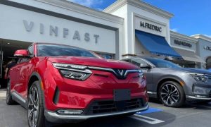 Vinfast