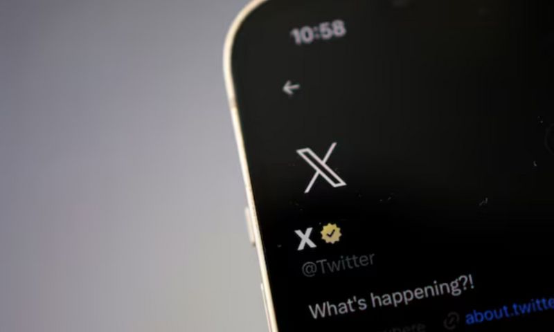 X, Down, Social Media, Elon Must, X Outage, AI, US, UK, Users,