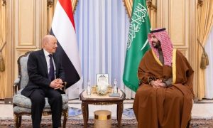 Saudi Arabia, Yemen, SDRPY, Defence Minister, EU, Kingdom, Presidential Leadership Council,