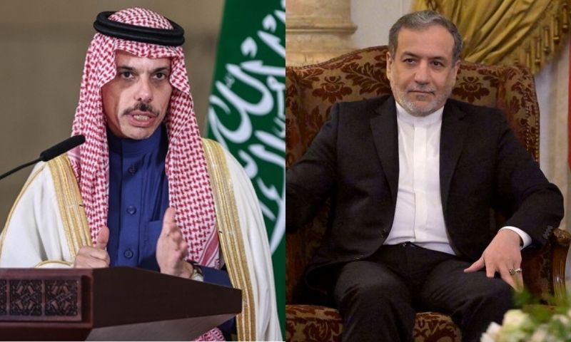 Saudi Arabia, Iran, Foreign Minister, US, President, Donald Trump, Protests, Qatar,