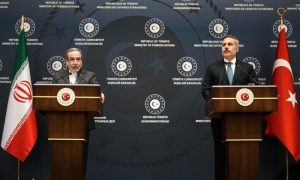 Iran, US, Abbas Araghchi, Donald Trump, Türkiye, Erdogan, Middle East, UN Guterres,