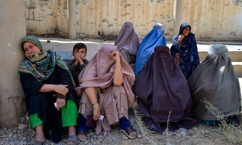 Afghan Taliban's New Law Institutionalises Class-Based Justice and Authoritarian Control