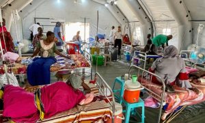 MSF, South Sudan, United Nations, Doctors Without Borders, African