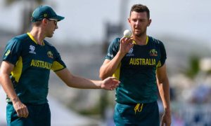 Australia, Pakistan, T20 series, World Cup, player rest, Mitchell Marsh