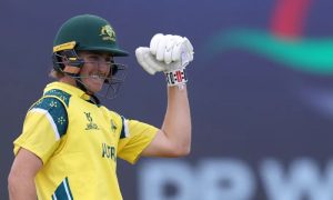 ICC Under-19 World Cup, Australia, Super Six, Will Malajczuk, rain interruption, New Zealand