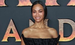 Zoe Saldaña, Box Office Record, Avatar Franchise, Marvel Cinematic Universe, Oscar Winner,