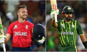 Babar Azam, T20 Record, Half-Century Milestone, Big Bash League, Sydney Sixers, Match-Winning Knock