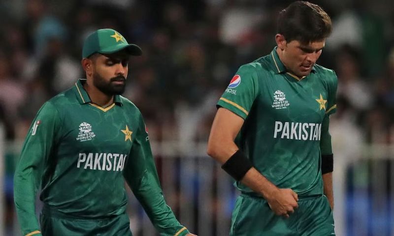 Pakistan vs Australia, T20I Series, Babar Azam, Shaheen Afridi, Gaddafi Stadium, T20 World Cup 2026