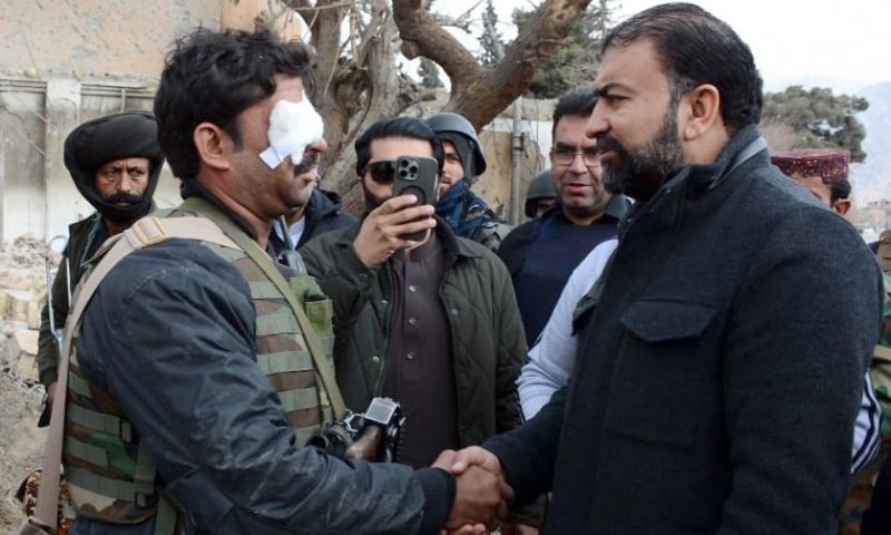 Pakistan Security Forces Kill 88 'Indian-Sponsored' Terrorists in Balochistan Operations