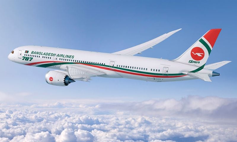 Pakistan, Bangladesh, Biman, PIA, Pakistan Civil Aviation Authority, Karachi–Dhaka flights, Direct air connectivity,