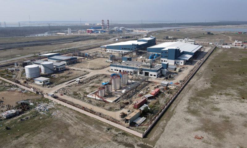Bangladesh Cancels Indian Economic Zone Project in Chattogram